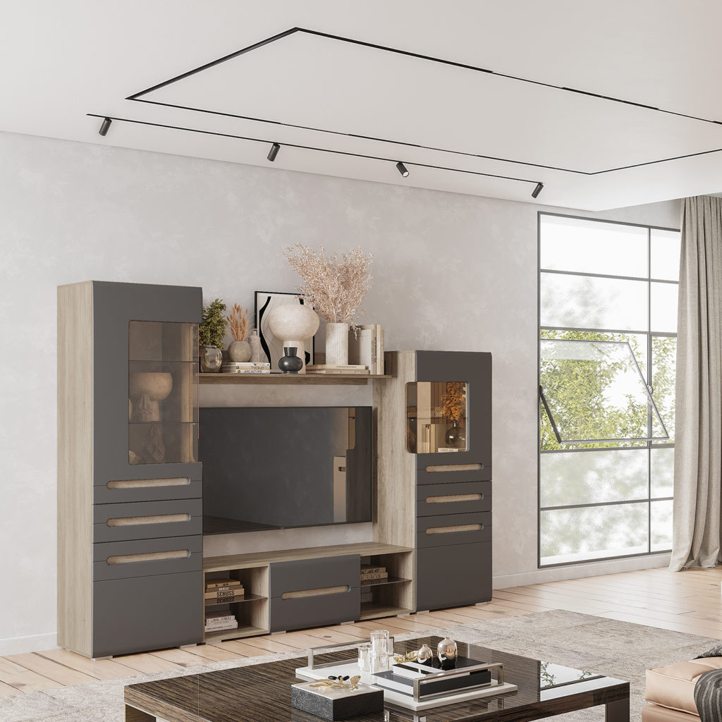 Tumba-TB-16-grafit-interer