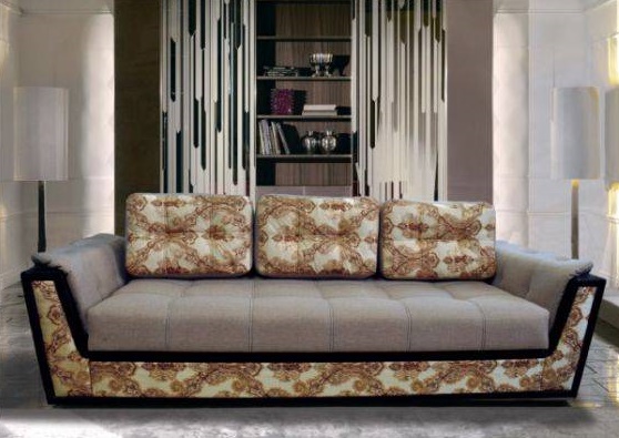 mad