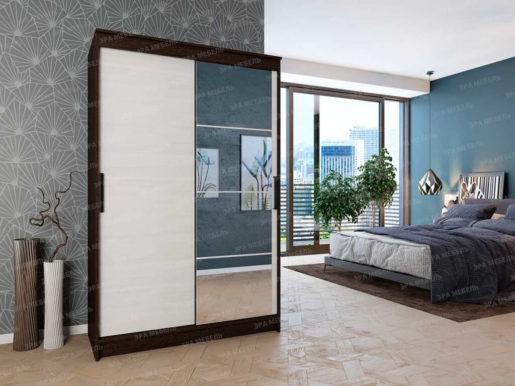Shkaf-kupe-Elegant-4-belyj-gladkij-1024x602